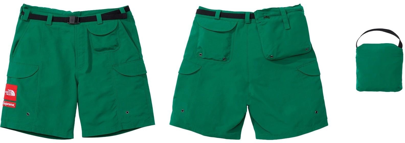 Supreme®/The North Face® Trekking Packable Belted Short view 14